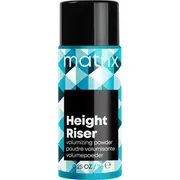 Matrix Styling Height Riser matu pūderis 7G Puder do
