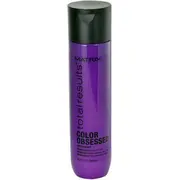 Matrix Total Results Color Obsessed Shampoo šampūns krāsotiem matiem 300Ml Szampon do farbowanych