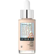 Maybelline Super Stay 24H Skin Tint 02 30Ml