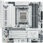 Asus Tuf Gaming W mātesplate B850M-Plus Wifi7