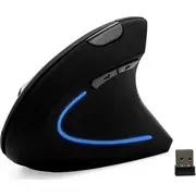 Media-Tech vertikālā Rf pele Mt1123 Mysz Vertic
