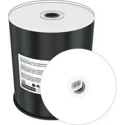 Mediarange Cd-R 700Mb Waterguard weiß wasserfest 100Pcs