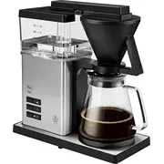 Melitta pārliešanas kafijas automāts Viens nerūsējošā tērauda Kafijas Ekspres przelewowy One Stal Nierdzewna