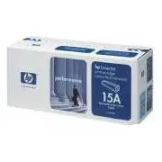 melnais toneris. oriģināls C7115A Toner Hp 15A Black