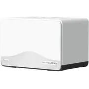 Mercusys Halo Be3600 Whole Home Mesh Wi-Fi 7 H27Be3-Pack