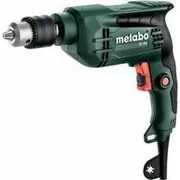 Metabo urbjmašīna. Be 650 W Urbjmašīna Wiertarka Metabo.wiertarka 650W 1-Bieg Uchwyt