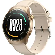 Mibro Lite 3 bēšs viedpulkstenis MibacLite3/Gd Smartwatch