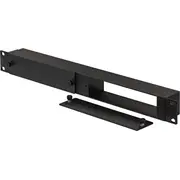 Mikrotik Cwdm-Chassis-2 1U Šasijas Kronešs Cwdm Mux-Demux Iekārtai Chassis Bracket For 8-Port Unit