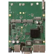 Mikrotik Rbm33G maršrutētājs Router