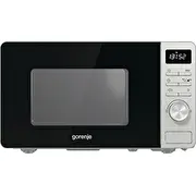 Mikroviļņu krāsns Gorenje Mo20A3X Kuchenka mikrofalowa