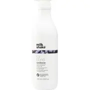 Milk Shake MilkShake Icy Blond kondicionieris 1000 ml Conditioner