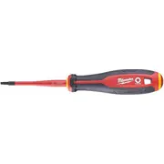Milwaukee Vde Torx Skrūvgriezis T15X 75Mm Screwdriver