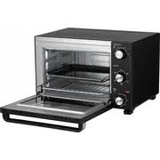 Mini cepeškrāsns Mpm Mpe-17/T Oven