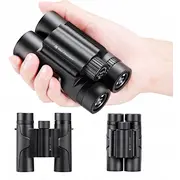 Mini K F Bin Concept tālummaiņa 8X 25Mm 8X25 Ip65 Glass Kf33.092 korpuss Lornetka KF Zoom Bak4 Etui