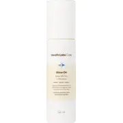 Mirdzēt uz Spf50 krēmu ar melanīnu 50Ml Glow On krem
