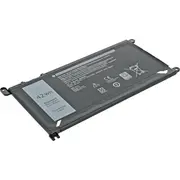 Mitsu Dell akumulators Bc/De-17 Bateria Vostro Inspiron
