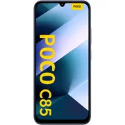Mobilā tālruņa Poco C85/6/128Gb Purple Mzb0Lgkeu Poc Mobile Phone
