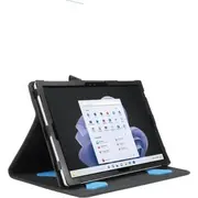 Mobilis planšetdatora maciņš 051062 33 cm 13 Folio Black Etui na tablet etui Czarny
