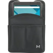 Mobilis universālais planšetdatora korpuss 10 ar Gürtelschlaufe Etui na tablet Universal Tablettasche mit