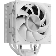 Modecom Cpu dzesētājs Volcano 0C T721 balts procesora