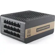 Modecom Volcano Gold barošanas avots Zas-Mc92-Sm-850-Atx-Volcano-Gold Zasilacz 850W