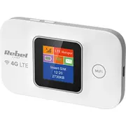 Modems Rebel Modem-Mifi Router 4G Lte Modem