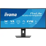 Monitor Iiyama pronite Xcb3497Wqsnp-B1 Prolite