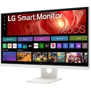 Monitor Lg 27U731Sa-W Smart