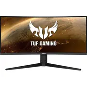 Monitors Asus Tuf Gaming Vg34Vql1B 90Lm06F0-B01170 Monitor