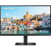 monitors Ls24A400Ujuxen Monitor Samsung S40A
