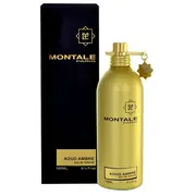Montale Aoud Ambre Edp 100Ml