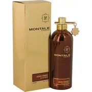 Montale Aoud Forest 100Ml Edp