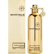 Montale Aoud Leather edp 100Ml
