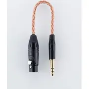 Moondrop Av adapteris Up Adapteris 4Pin Xlr līdz 6.35 mm 30 cm Adapter to 6.35Mm 30Cm