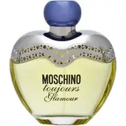 Moschino Toujours Glamour Edt 30Ml