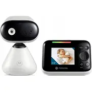 Motorola Pip1200 mazuļa monitors Niania
