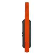 Motorola Tlkr T82 rācija