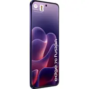 Motorola viedtālrunis Edge 70 Fusion Power 5G 12/256Gb Orient Blue Smartfon