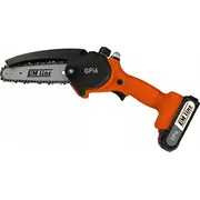 Motorzāģa avots Oleo-Mac Motorzāģis 18V 6 1X1.5Ah Gpi6 Om Line Sourcing Chainsaw
