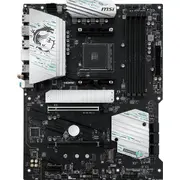 Msi B550 Gaming Wifi mātesplate Amd Socket Am4 Atx