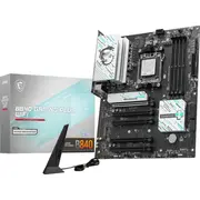 Msi B840 spēļu plus wifi mātesplate Gaming Plus Wifi