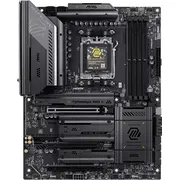 Msi Mag B850 Tomahawk Max Wifi Ii mātesplate