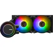 Msi Mag ūdens dzesēšana 306-7Zw5E17-C24 Wodne Coreliquid E240