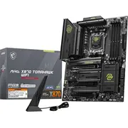 Msi Mag X870 Tomahawk Wifi mātesplate