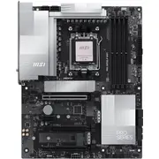 Msi Pro X870E-P Wifi mātesplate