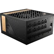 Msi Meg Ai1300P Pcie5 1300W barošanas bloks Zasilacz