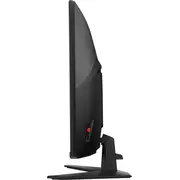 Msi monitors Mag 274Cf X24 27 Monitor 27Cali/Led/Fhd/Curve/240Hz/Black