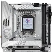 Msi Mpg Edge Ti wifi Z890I Wifi