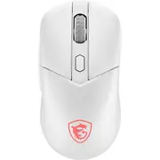 Msi Versa 300 pele S12-4301440-Cla Mysz