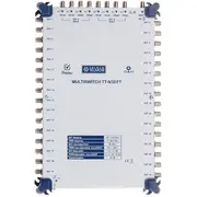 Multiswitch 9 ieraksti 32 Telmor Premor ekspozīcijas Tt-9/32-Ft-Premu Premu